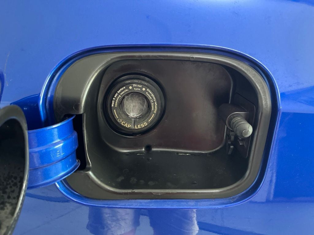 2018 Honda Civic EX-T
