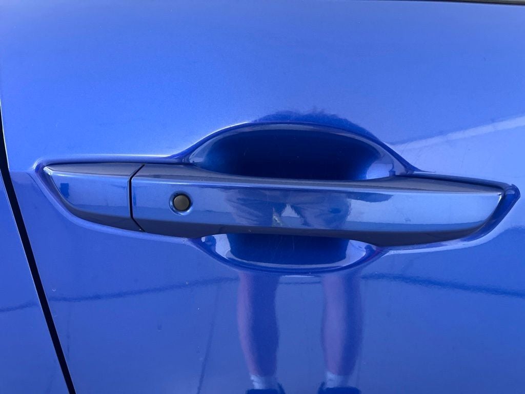 2018 Honda Civic EX-T