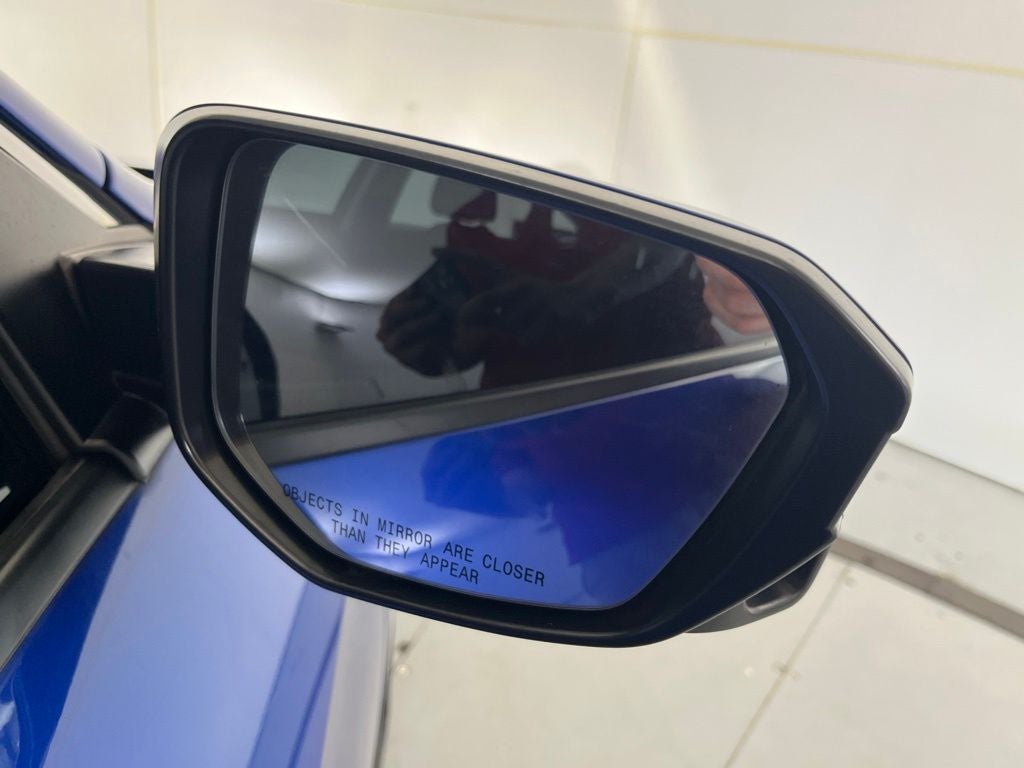 2018 Honda Civic EX-T