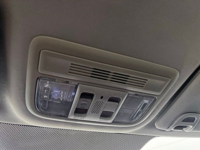 2018 Honda Civic EX-T