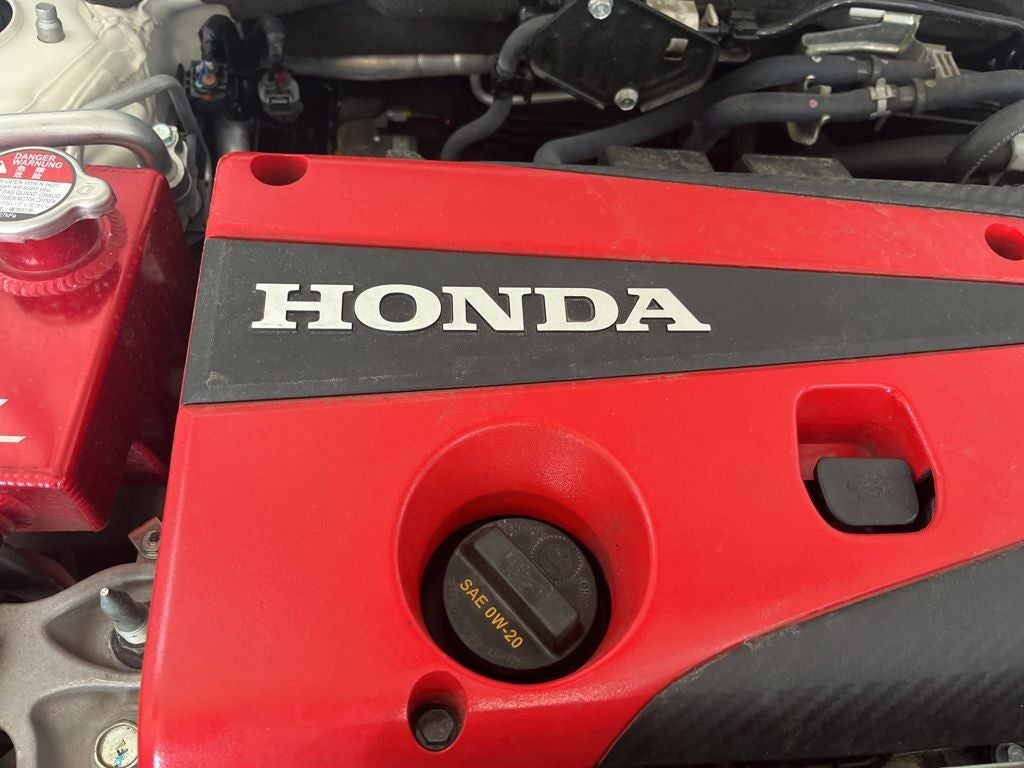 2023 Honda Civic Type R Base