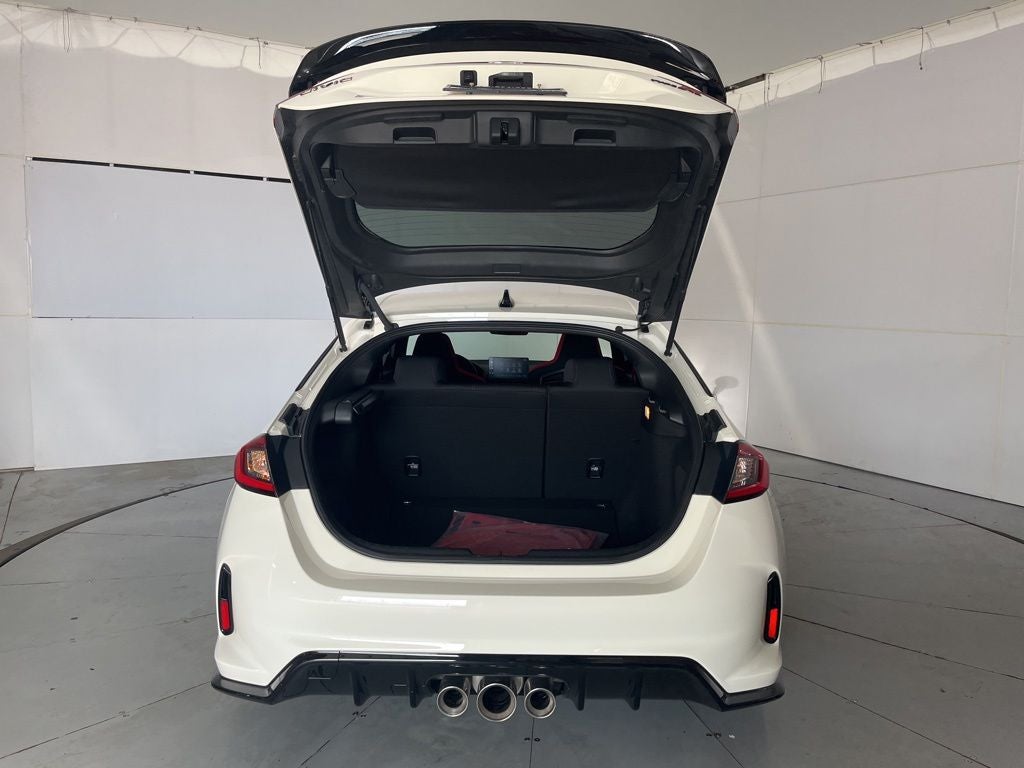 2023 Honda Civic Type R Base