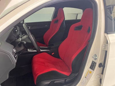 2023 Honda Civic Type R Base