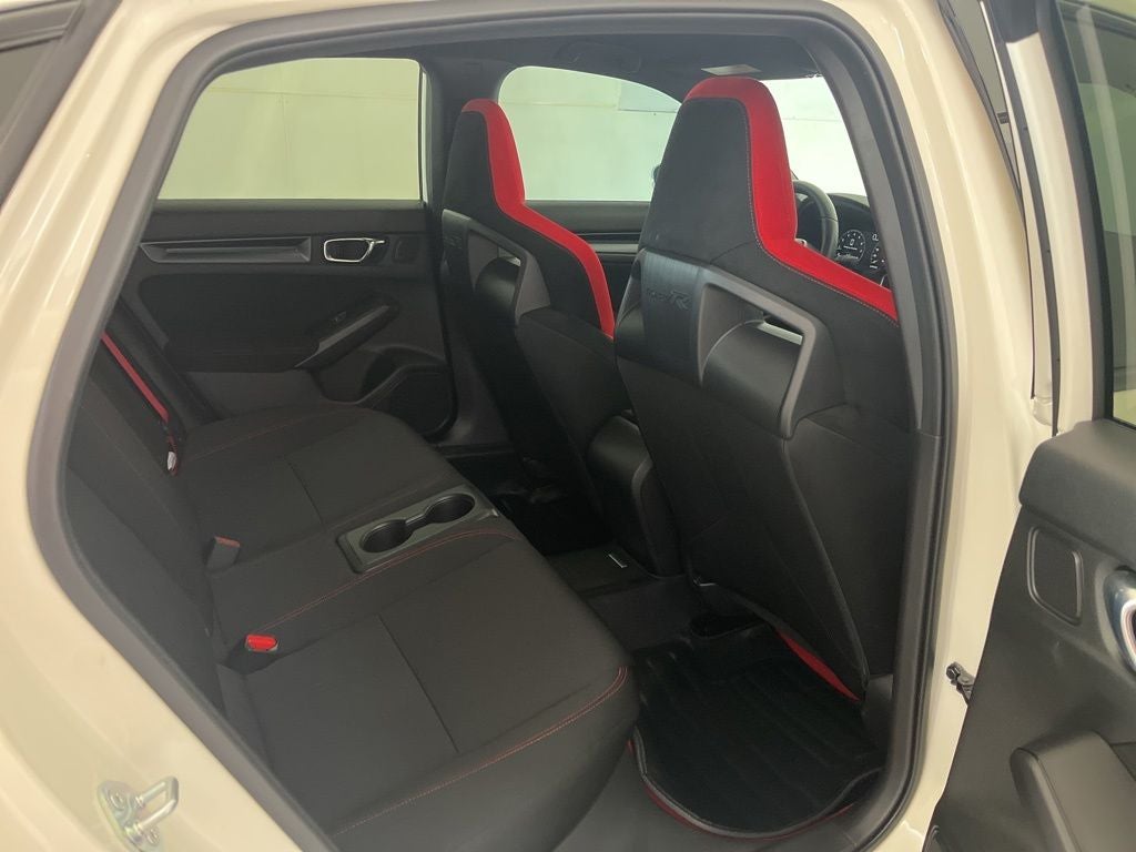 2023 Honda Civic Type R Base