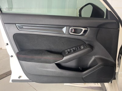 2023 Honda Civic Type R Base