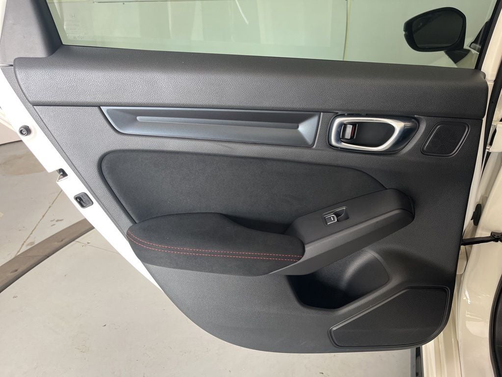2023 Honda Civic Type R Base
