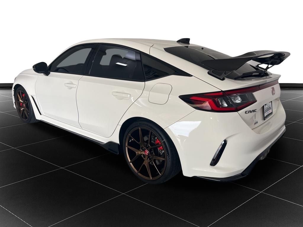 2023 Honda Civic Type R Base