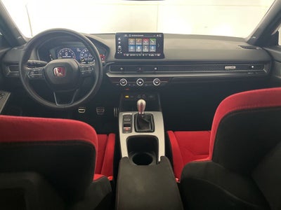 2023 Honda Civic Type R Base