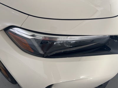 2023 Honda Civic Type R Base