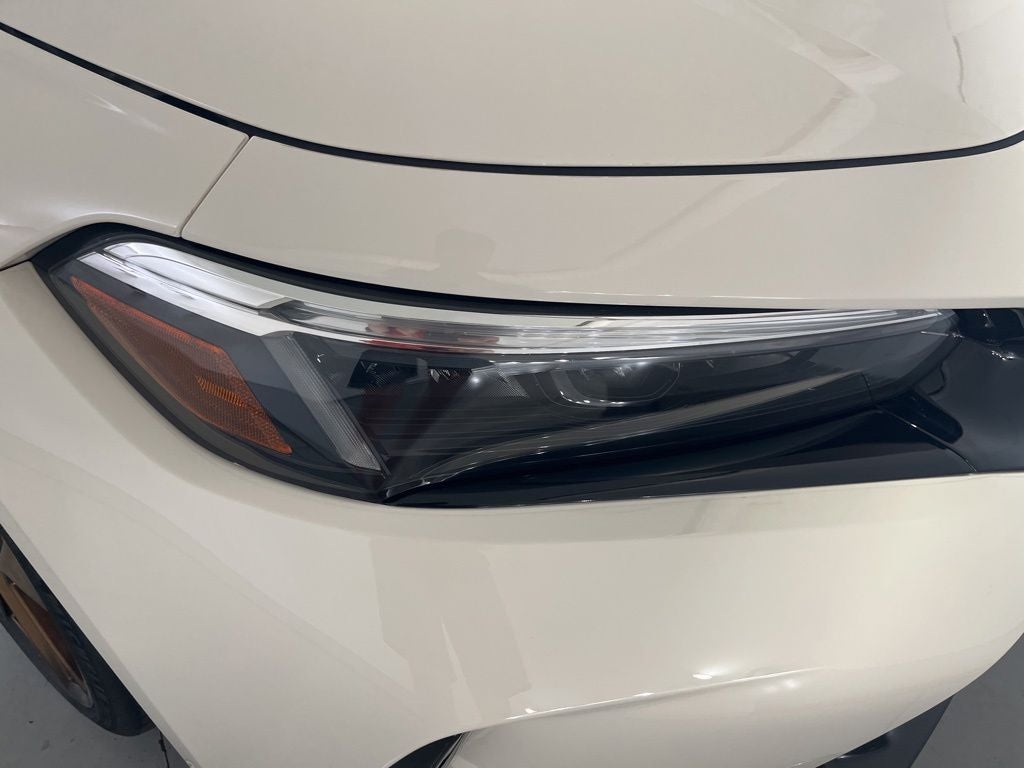2023 Honda Civic Type R Base