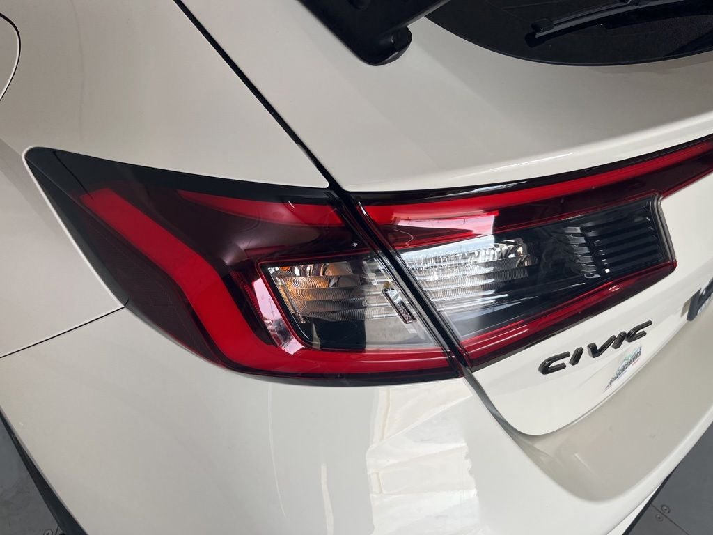 2023 Honda Civic Type R Base
