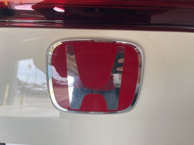 2023 Honda Civic Type R Base