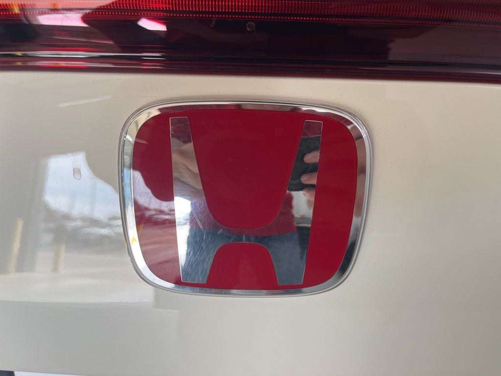 2023 Honda Civic Type R Base