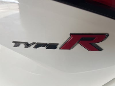 2023 Honda Civic Type R Base