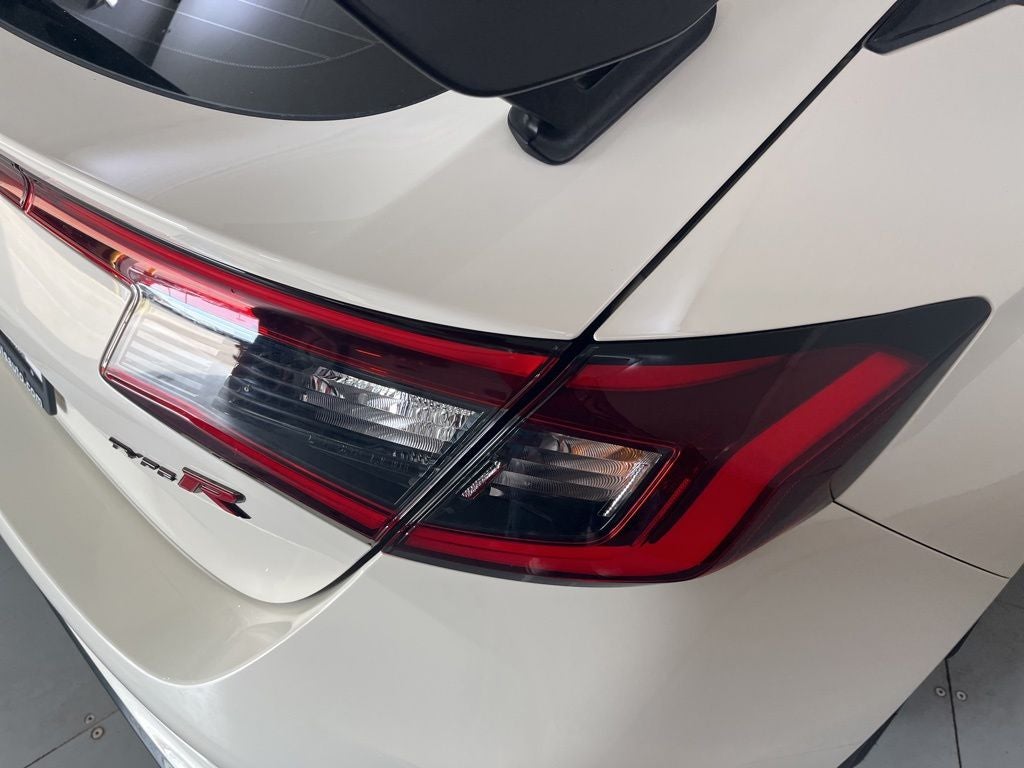 2023 Honda Civic Type R Base