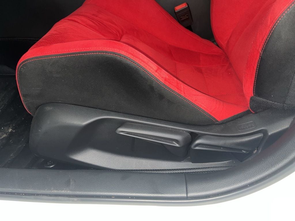 2023 Honda Civic Type R Base