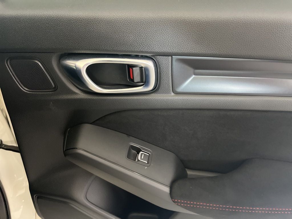 2023 Honda Civic Type R Base