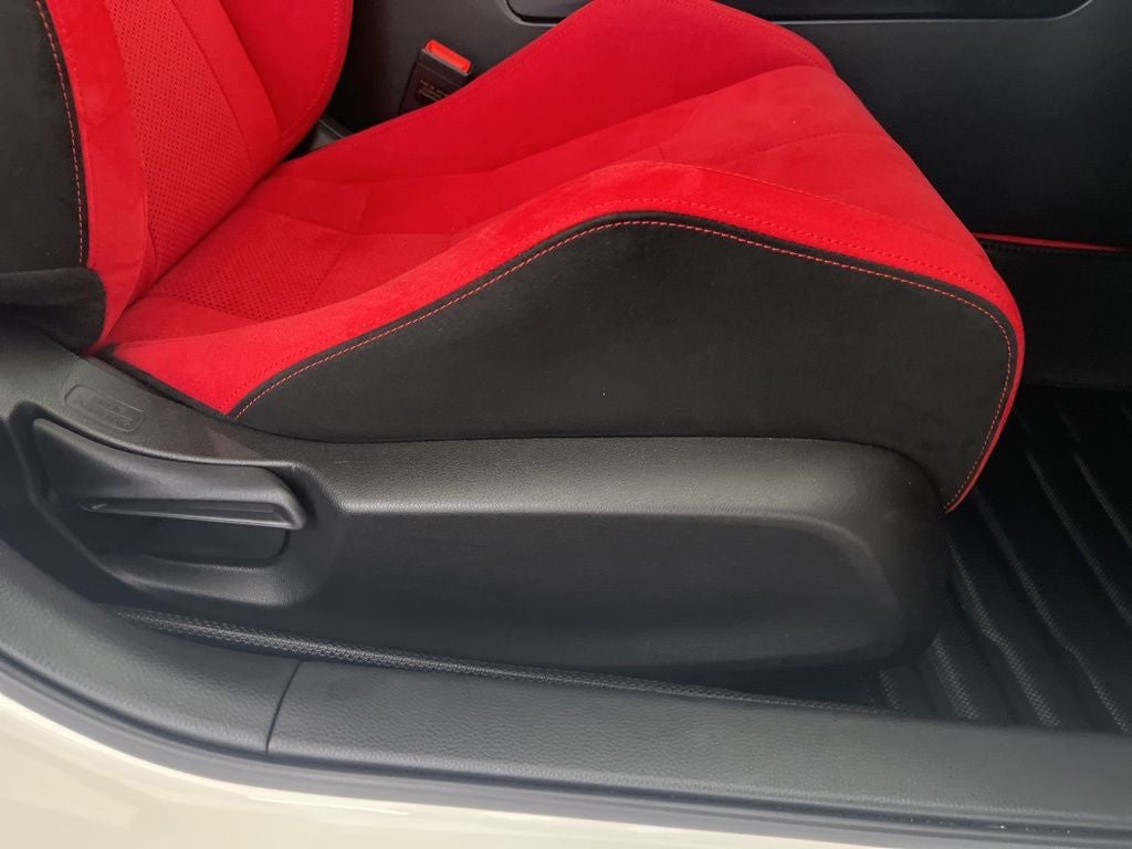 2023 Honda Civic Type R Base