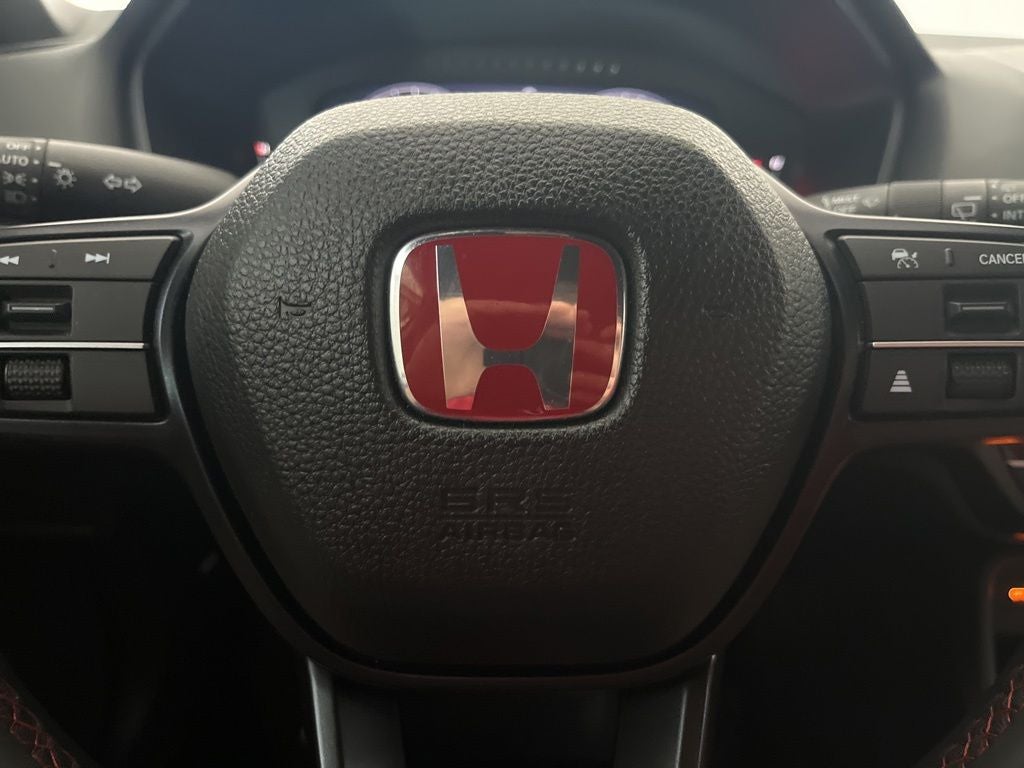 2023 Honda Civic Type R Base
