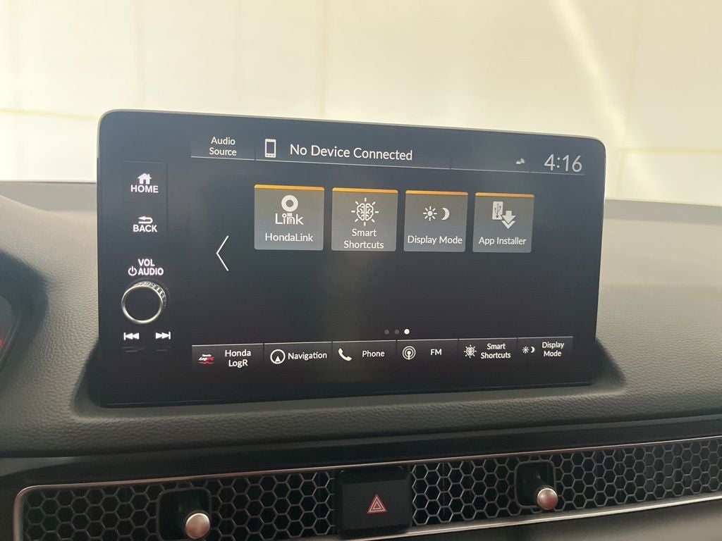 2023 Honda Civic Type R Base