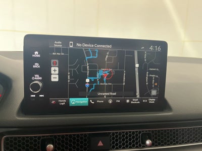2023 Honda Civic Type R Base