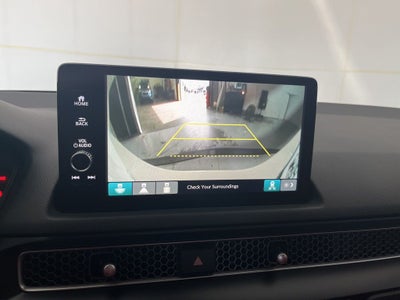 2023 Honda Civic Type R Base