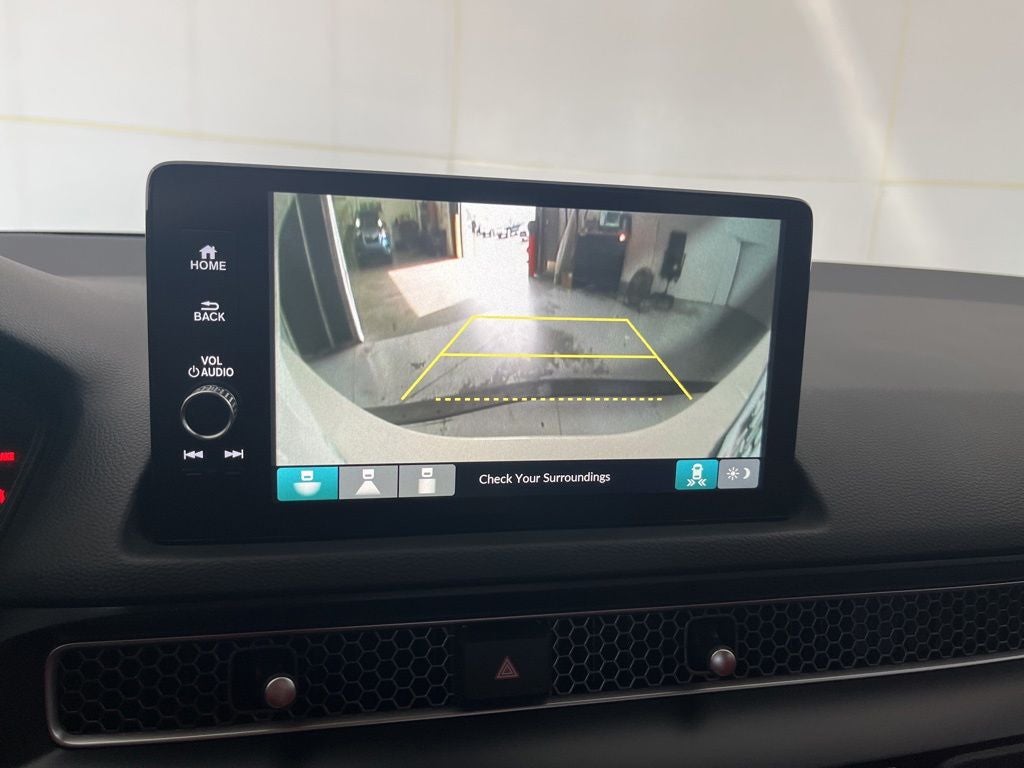 2023 Honda Civic Type R Base