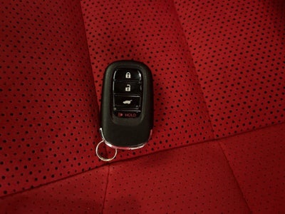 2023 Honda Civic Type R Base