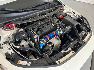 2024 Honda Civic Type R Base