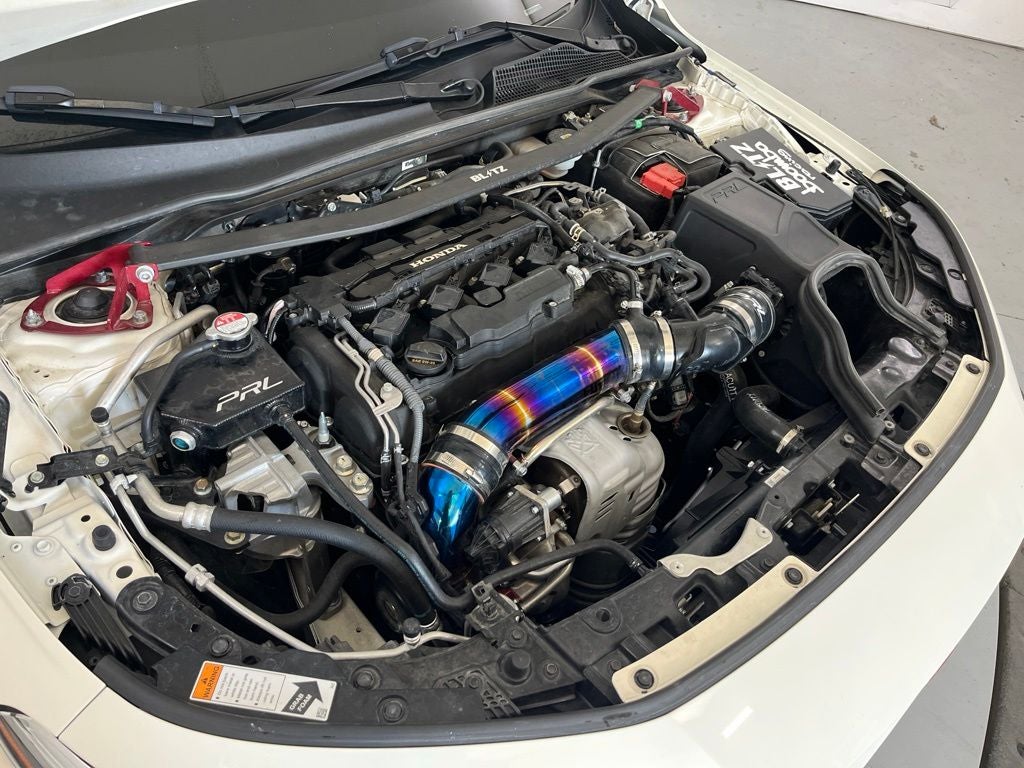 2024 Honda Civic Type R Base