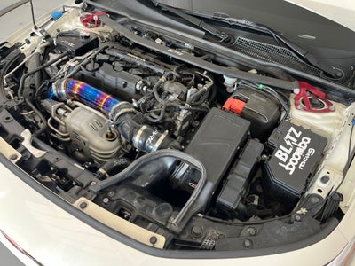 2024 Honda Civic Type R Base