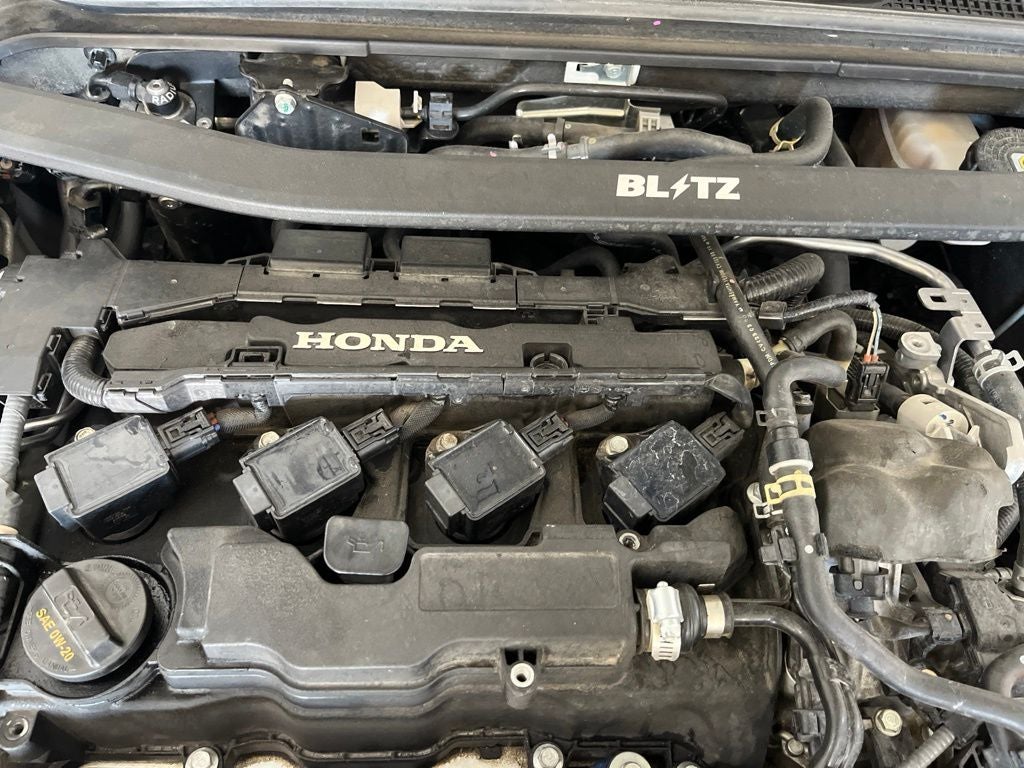 2024 Honda Civic Type R Base