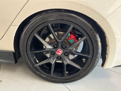 2024 Honda Civic Type R Base