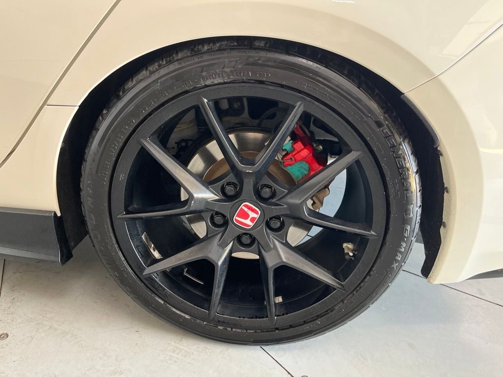 2024 Honda Civic Type R Base