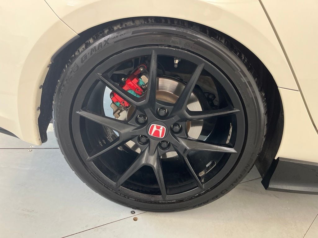 2024 Honda Civic Type R Base