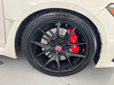2024 Honda Civic Type R Base