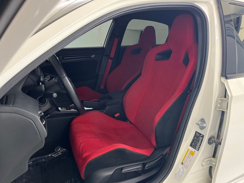 2024 Honda Civic Type R Base