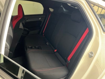 2024 Honda Civic Type R Base