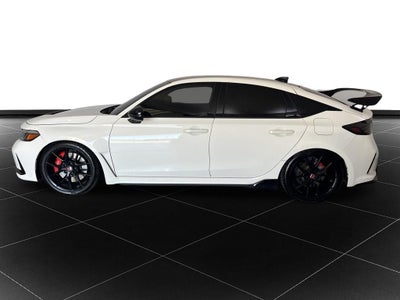 2024 Honda Civic Type R Base