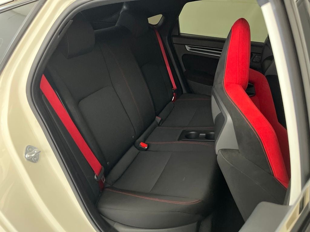 2024 Honda Civic Type R Base