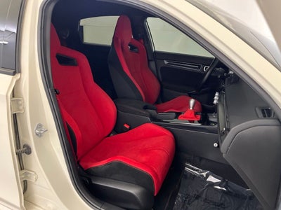 2024 Honda Civic Type R Base