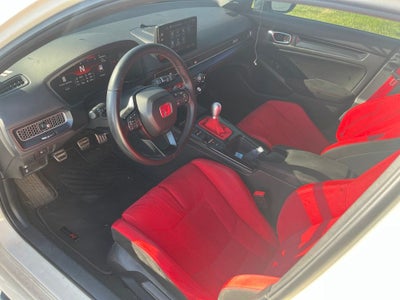 2024 Honda Civic Type R Base