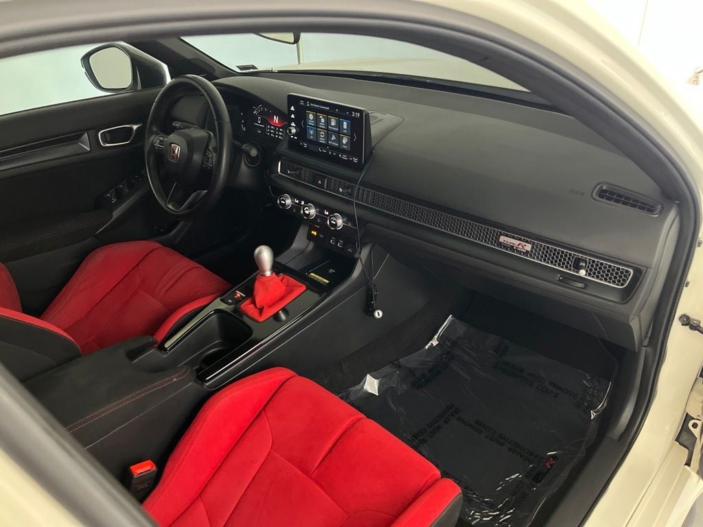 2024 Honda Civic Type R Base