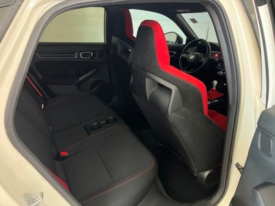 2024 Honda Civic Type R Base