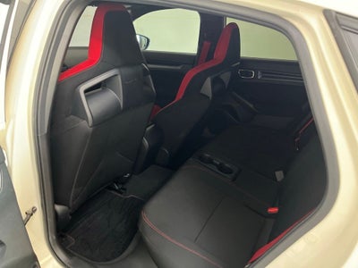 2024 Honda Civic Type R Base
