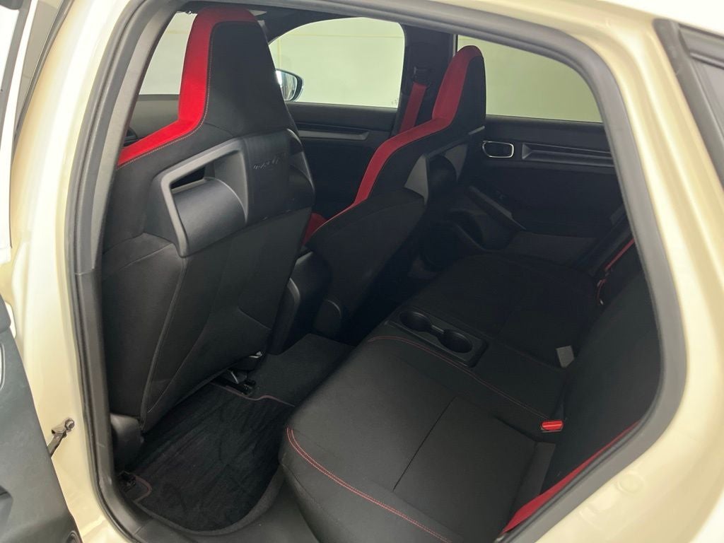 2024 Honda Civic Type R Base