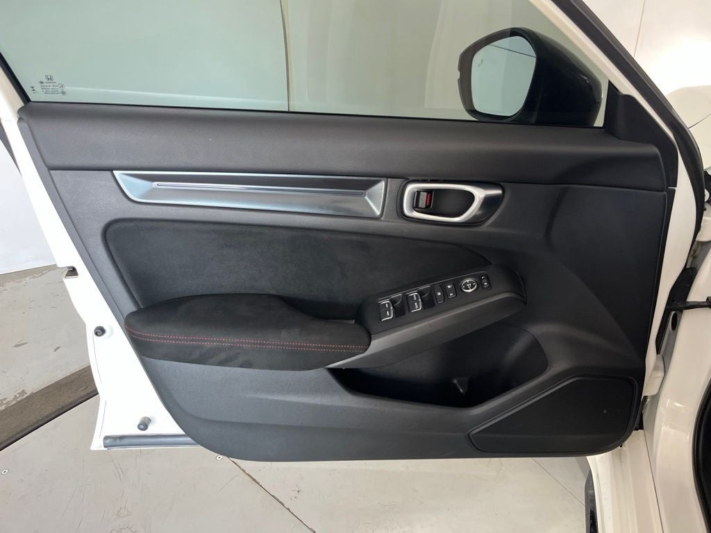 2024 Honda Civic Type R Base