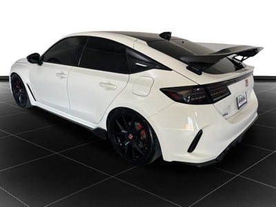 2024 Honda Civic Type R Base