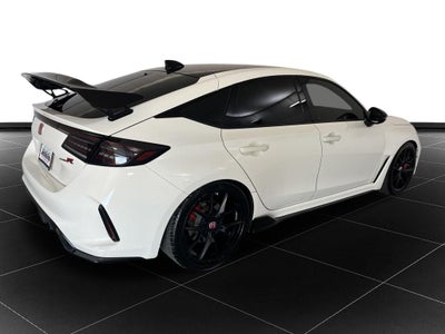 2024 Honda Civic Type R Base