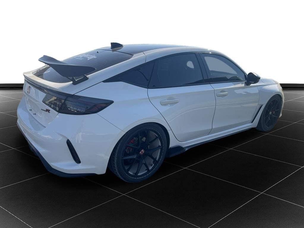 2024 Honda Civic Type R Base